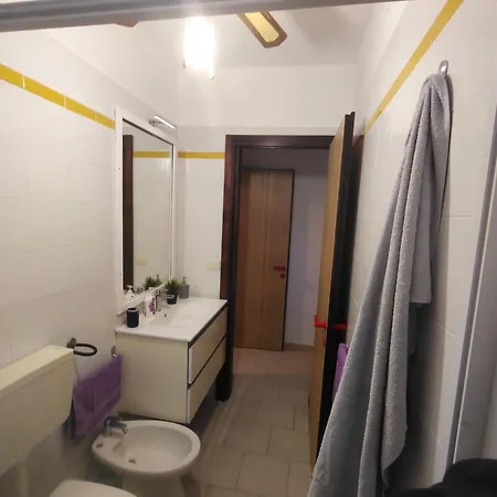 Dimora Violette Σπίτι διακοπών Torre Pali