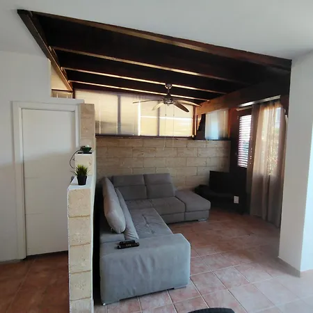 Dimora Violette Σπίτι διακοπών *