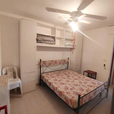 Σπίτι διακοπών Dimora Violette *