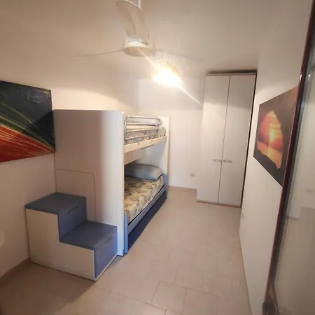 Dimora Violette * Torre Pali