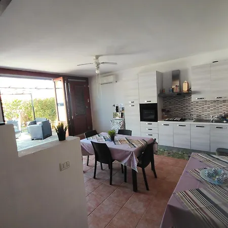 Holiday home Dimora Violette