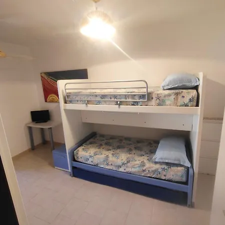 Dimora Violette 別荘 *