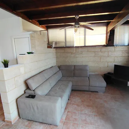 Holiday home Dimora Violette *