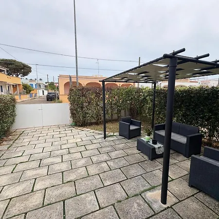 別荘 Dimora Violette