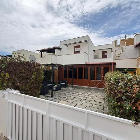 Prázdninový dům Dimora Violette